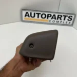 1st gen 4runner hilux inclinometer Altimeter OEM (brown) (9)
