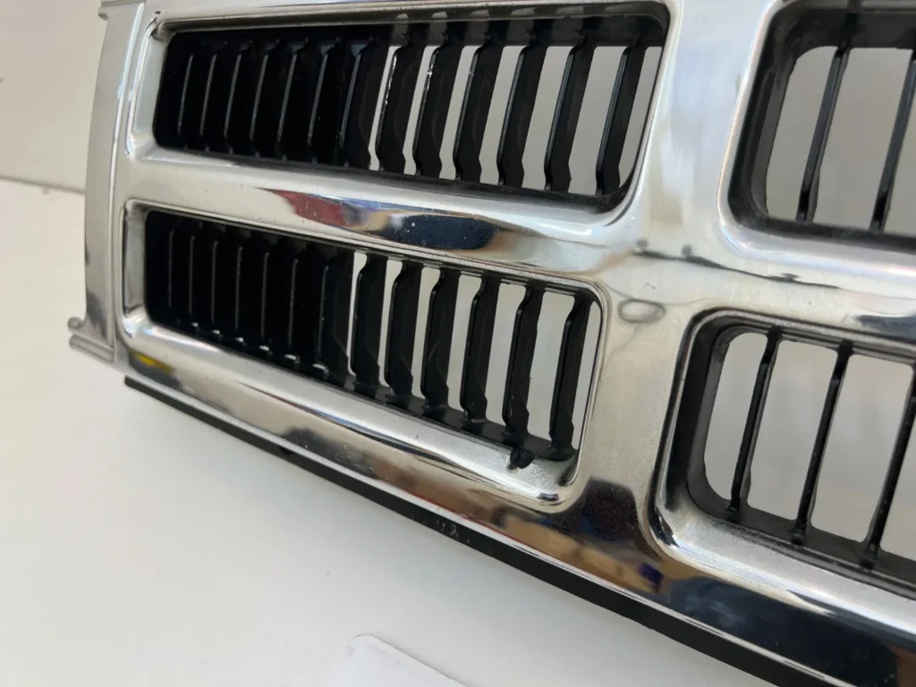 1st gen 4runner hilux pickup 1984 - 1988 JDM grille 910 condition (11)