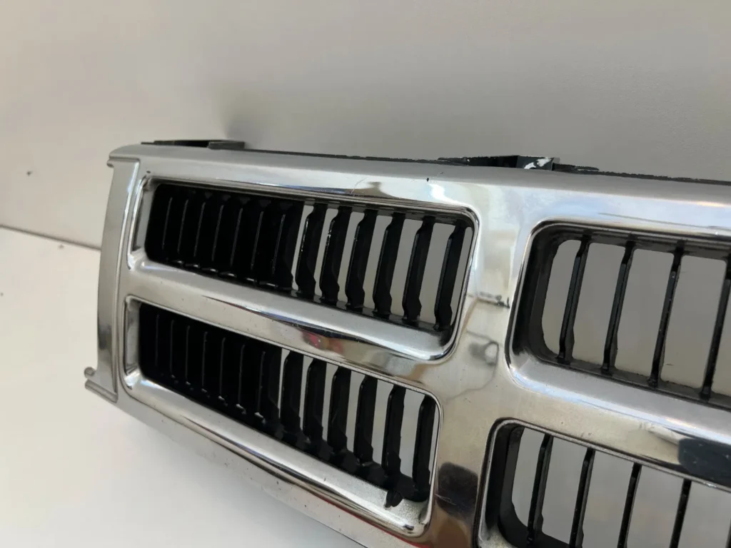 1st gen 4runner hilux pickup 1984 - 1988 JDM grille 910 condition (12)