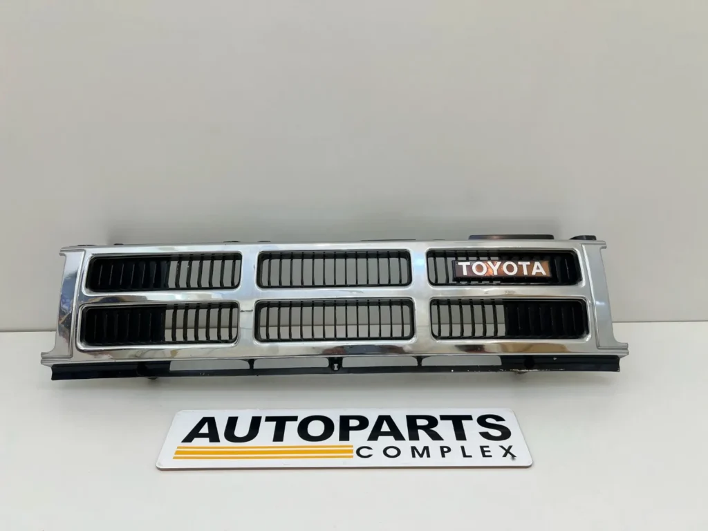 1st gen 4runner hilux pickup 1984 - 1988 JDM grille 910 condition (2)