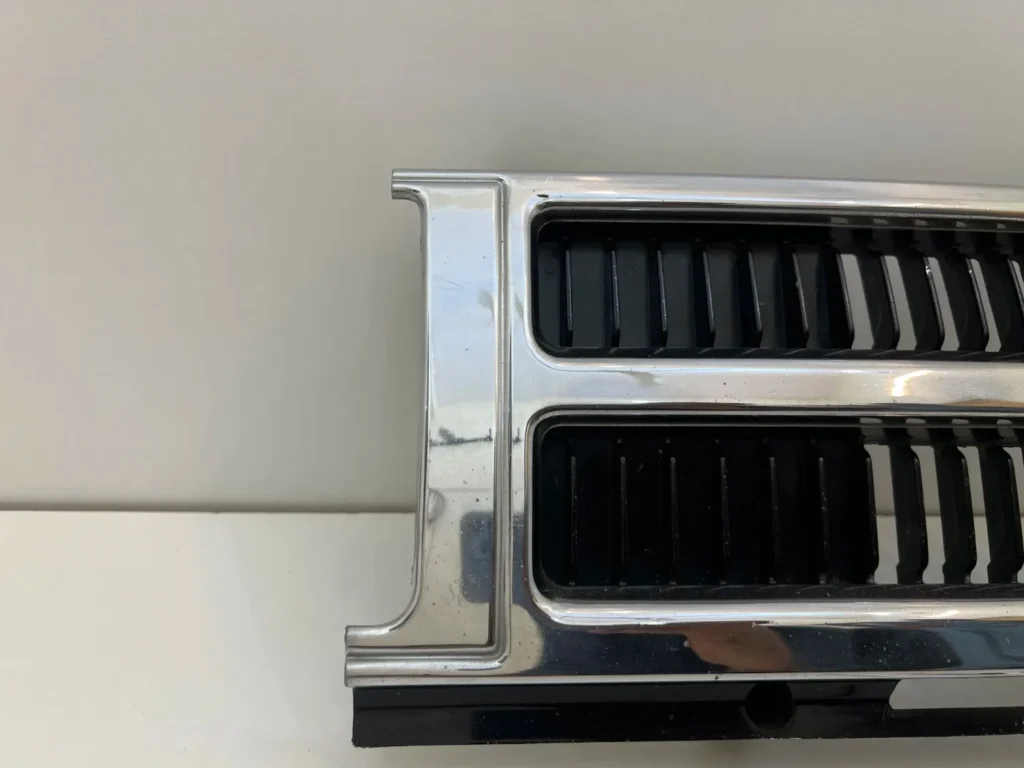 1st gen 4runner hilux pickup 1984 - 1988 JDM grille 910 condition (7)