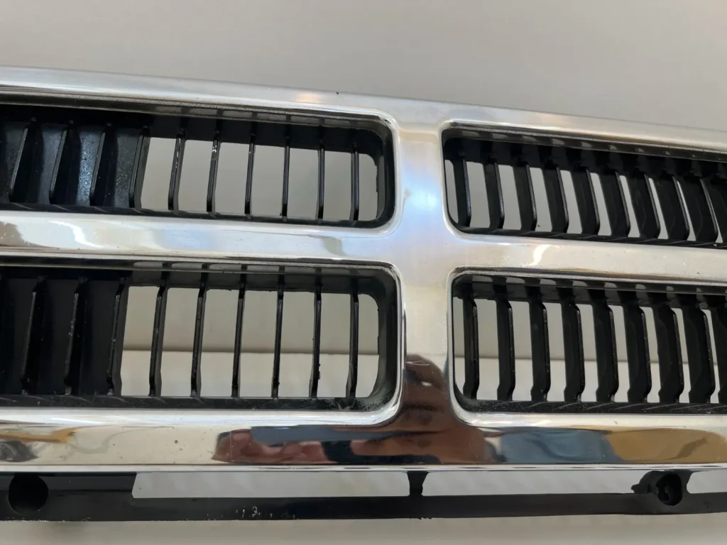 1st gen 4runner hilux pickup 1984 - 1988 JDM grille 910 condition (8)