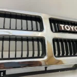 1st gen 4runner hilux pickup 1984 - 1988 JDM grille 910 condition (9)