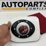 Ae101 Ae100 Corolla JDM style modified fuel filler door and TRD cap (2)