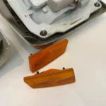 Corolla 1971 1972 Tail lights set (1)