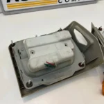 Corolla 1971 1972 Tail lights set (10)