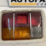 Corolla 1971 1972 Tail lights set (4)
