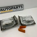 Corolla 1971 1972 Tail lights set (9)