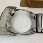 Corolla 1971 1972 ke20 te21 ke25 te27 front grille set (8)