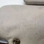 Corolla 1971 - 1974 KE20 ke25 ke26 OEM used sun visors (5)