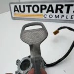 Corolla 1971 - 1974 ignition switch cylinder with steering lock assy and switch wire (13)