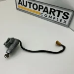Corolla 1971 - 1974 ignition switch cylinder with steering lock assy and switch wire (7)