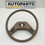 Corolla 1980 1981 beigeTan steering wheel ke70 te72 (11)