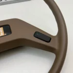 Corolla 1980 1981 beigeTan steering wheel ke70 te72 (12)