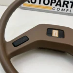 Corolla 1980 1981 beigeTan steering wheel ke70 te72 (13)