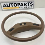 Corolla 1980 1981 beigeTan steering wheel ke70 te72 (15)