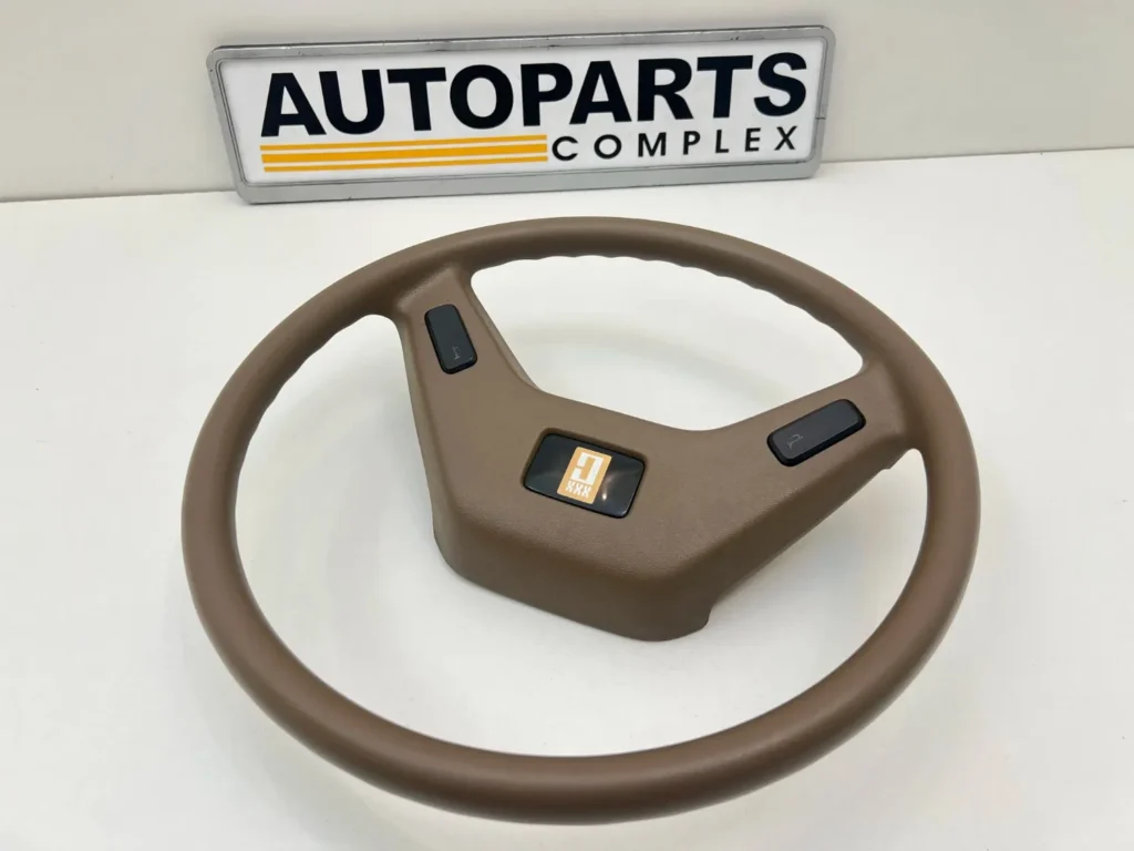 Corolla 1980 1981 beigeTan steering wheel ke70 te72 (16)