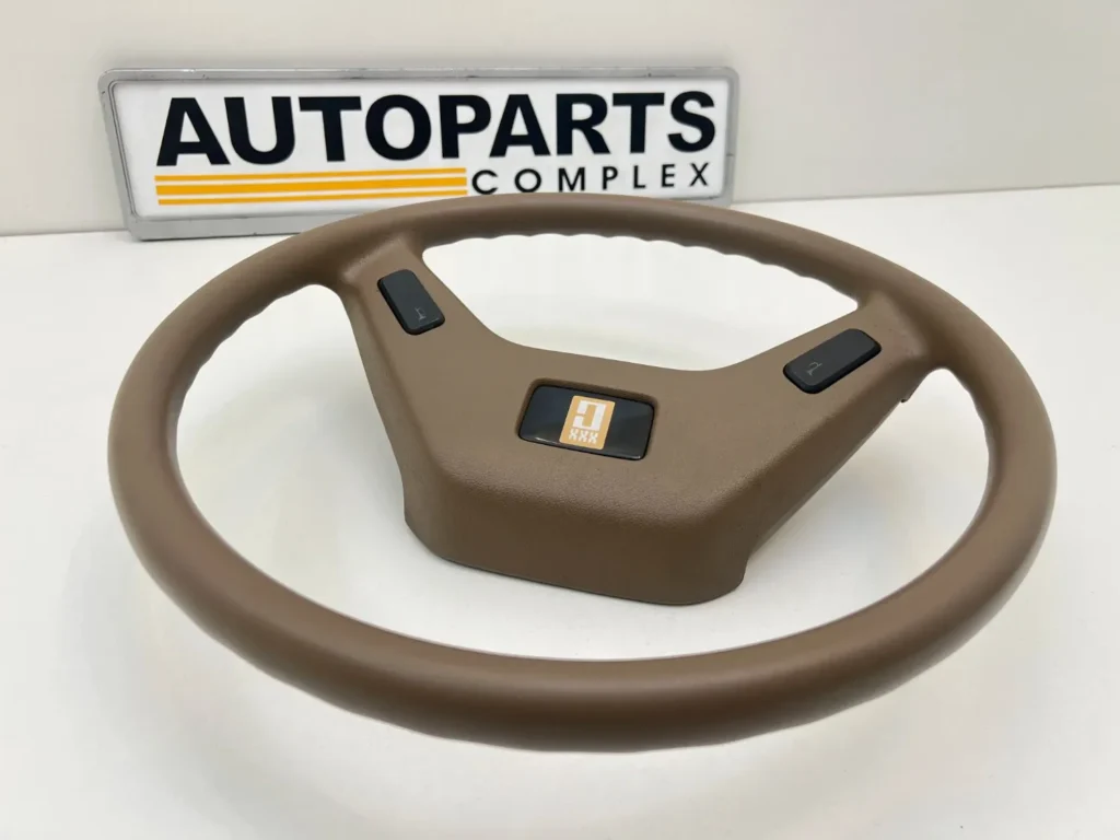 Corolla 1980 1981 beigeTan steering wheel ke70 te72 (17)