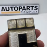 Corolla 1982 KE70 JDM grille C badge (1)