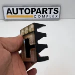 Corolla 1982 KE70 JDM grille C badge (6)