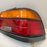 Corolla 1993 - 1997 AE100 AE101 OEM tail lights set with center garnish (11)