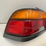 Corolla 1993 - 1997 AE100 AE101 OEM tail lights set with center garnish (13)