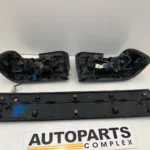Corolla 1993 - 1997 AE100 AE101 OEM tail lights set with center garnish (15)