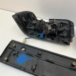 Corolla 1993 - 1997 AE100 AE101 OEM tail lights set with center garnish (16)