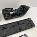 Corolla 1993 - 1997 AE100 AE101 OEM tail lights set with center garnish (17)