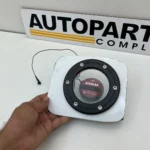 Corolla AE101 AE100 JDM style modified fuel filler door and TRD cap (2)