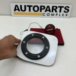 Corolla AE101 AE100 JDM style modified fuel filler door and TRD cap (4)