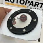 Corolla AE101 AE100 JDM style modified fuel filler door and TRD cap (6)