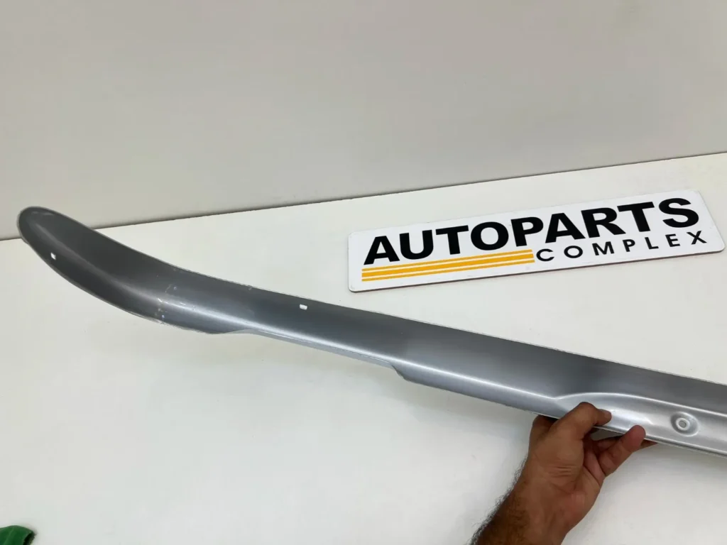 Corolla ke10 ke11 ke15 front OEM bumper (1)