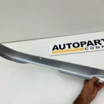 Corolla ke10 ke11 ke15 front OEM bumper (1)
