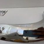 Corolla ke10 ke11 ke15 front OEM bumper (10)