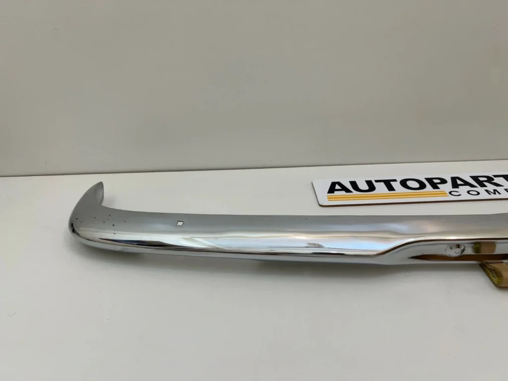 Corolla ke10 ke11 ke15 front OEM bumper (11)