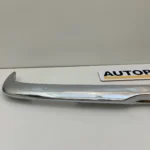 Corolla ke10 ke11 ke15 front OEM bumper (11)