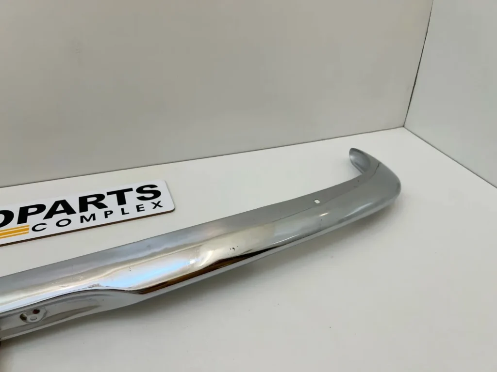 Corolla ke10 ke11 ke15 front OEM bumper (12)