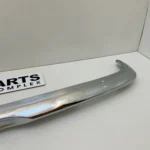 Corolla ke10 ke11 ke15 front OEM bumper (12)