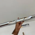 Corolla ke10 ke11 ke15 front OEM bumper (14)
