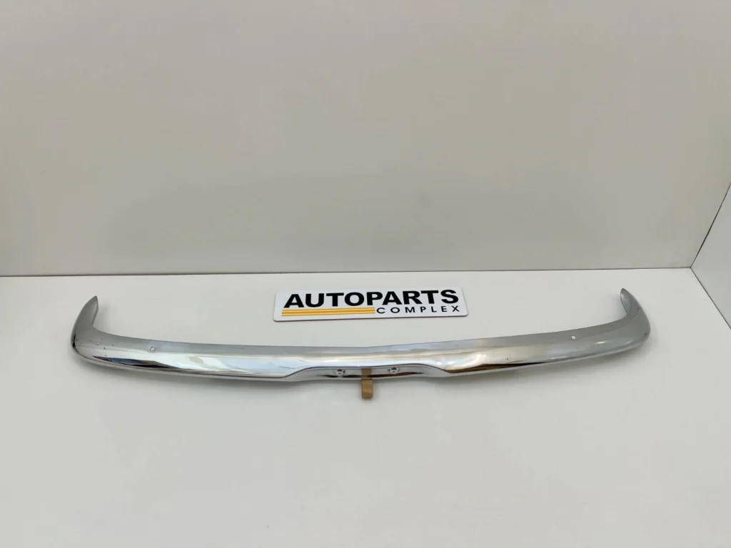 Corolla ke10 ke11 ke15 front OEM bumper (2)