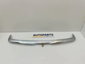 Corolla ke10 ke11 ke15 front OEM bumper (2)