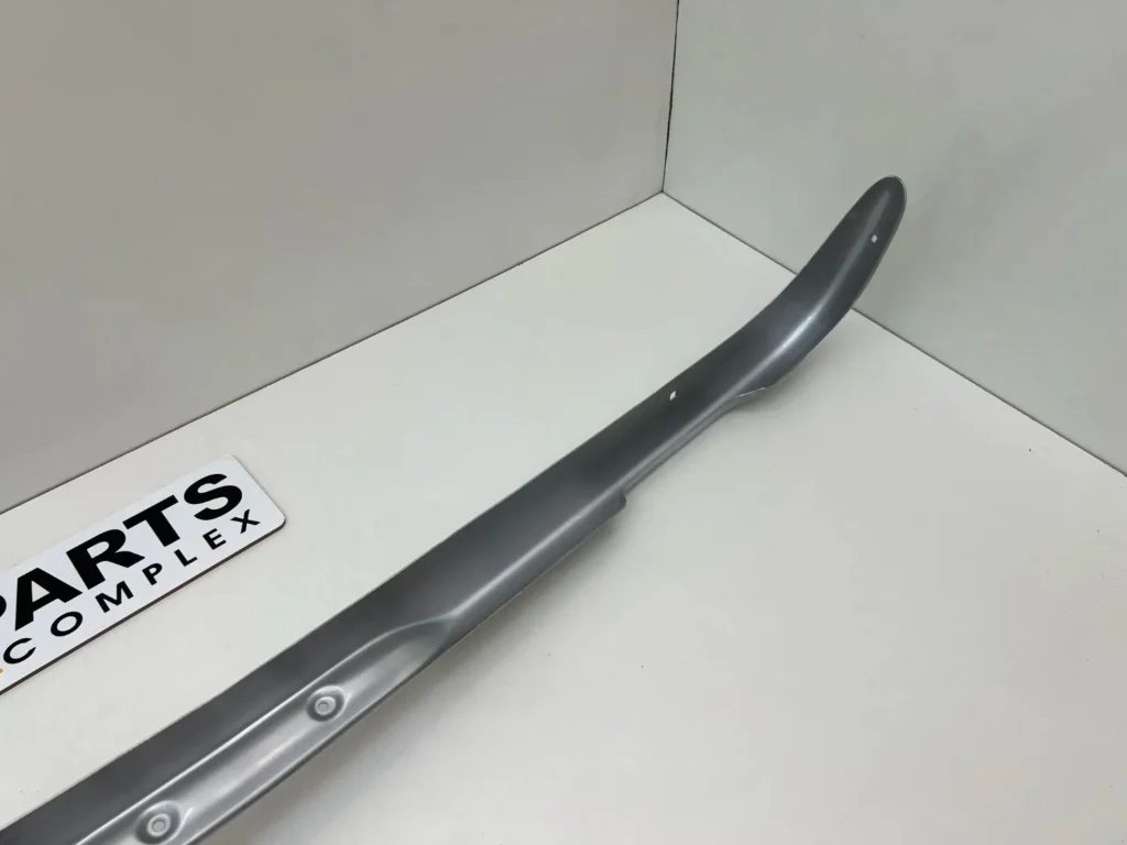 Corolla ke10 ke11 ke15 front OEM bumper (22)