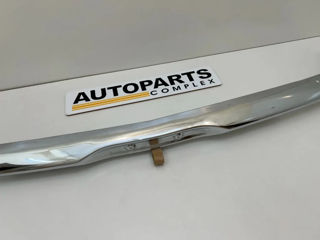Corolla ke10 ke11 ke15 front OEM bumper (4)