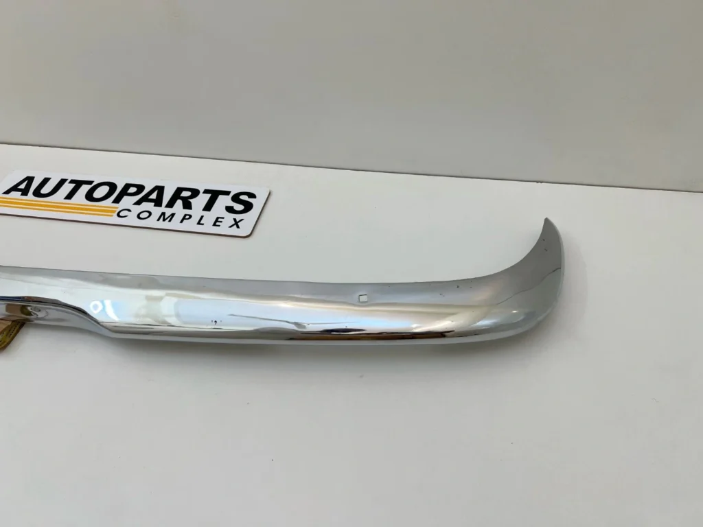 Corolla ke10 ke11 ke15 front OEM bumper (5)