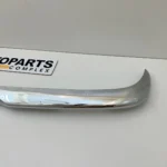Corolla ke10 ke11 ke15 front OEM bumper (5)