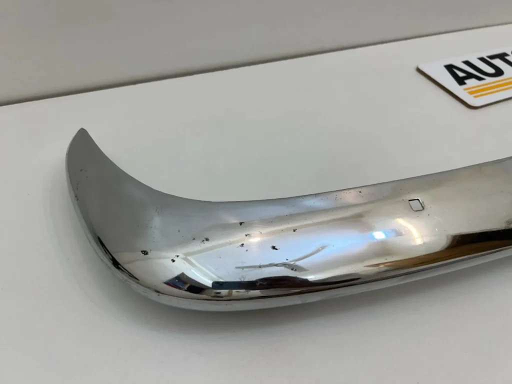 Corolla ke10 ke11 ke15 front OEM bumper (6)