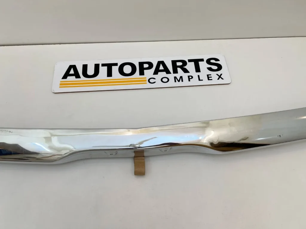 Corolla ke10 ke11 ke15 front OEM bumper (7)