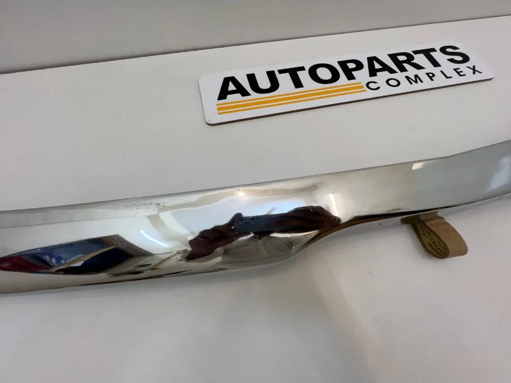 Corolla ke10 ke11 ke15 front OEM bumper (8)