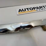 Corolla ke10 ke11 ke15 front OEM bumper (8)